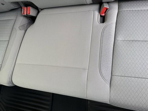 New 2026 Chevrolet Silverado 1500 LT w/ Texas Edition Plus image 38