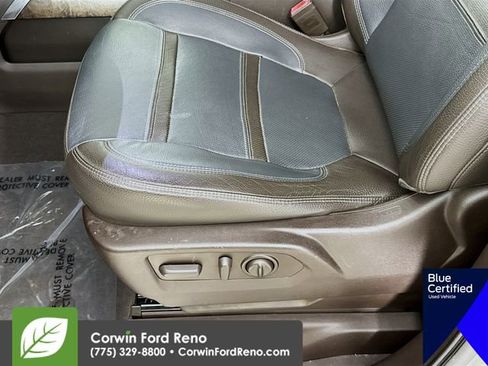 Used 2020 GMC Sierra 1500 Denali w/ Denali Ultimate Package image 24