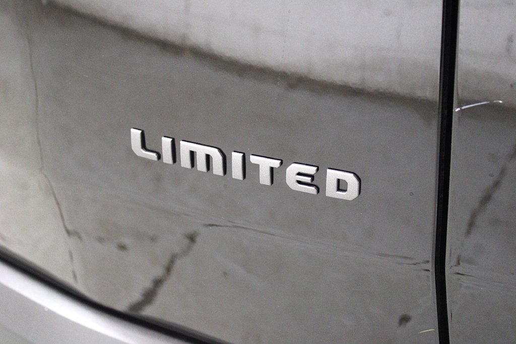 New 2026 Jeep Cherokee Limited AWD/4WD image 41
