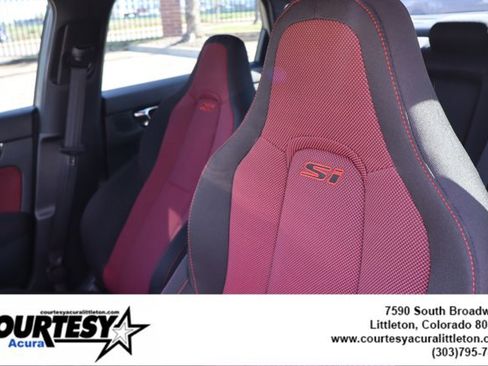 Used 2024 Honda Civic Si image 21