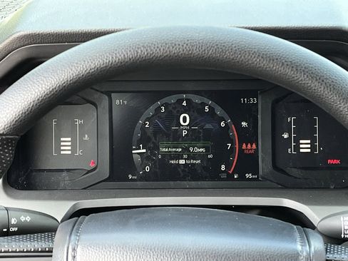 New 2026 Toyota Tacoma SR5 AWD/4WD image 13