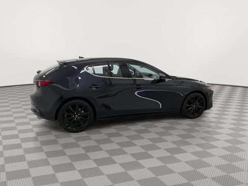 Certified 2025 MAZDA MAZDA3 2.5 S Hatchback w/ Premium Pkg FWD image 11