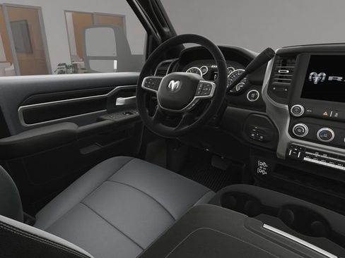 New 2025 RAM 5500 Tradesman image 25