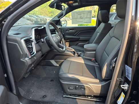 New 2025 GMC Canyon Elevation w/ Convenience Package image 20