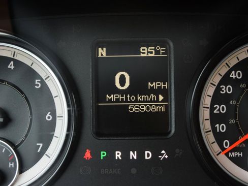 Used 2018 RAM 1500 Tradesman w/ Popular Equipment Group AWD/4WD image 17