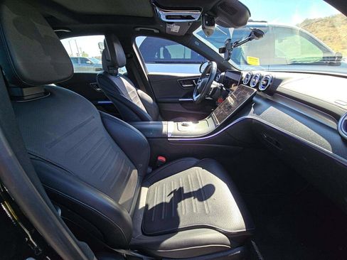 Used 2024 Mercedes-Benz C 300 Sedan image 8