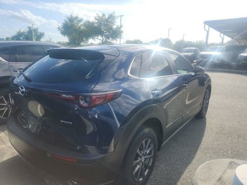 Used 2023 MAZDA CX-30 AWD 2.5 S image 2