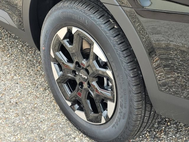 New 2026 Kia Sorento S AWD/4WD image 5