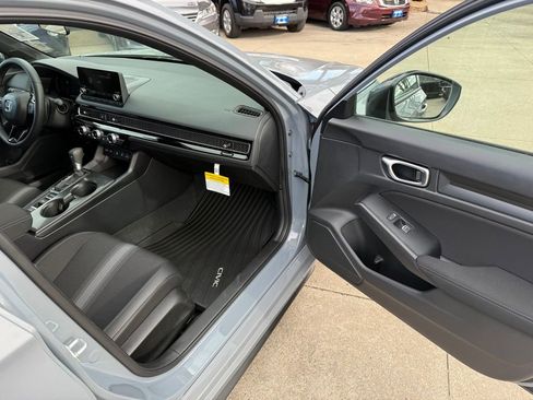 Certified 2026 Honda Civic Sport image 20