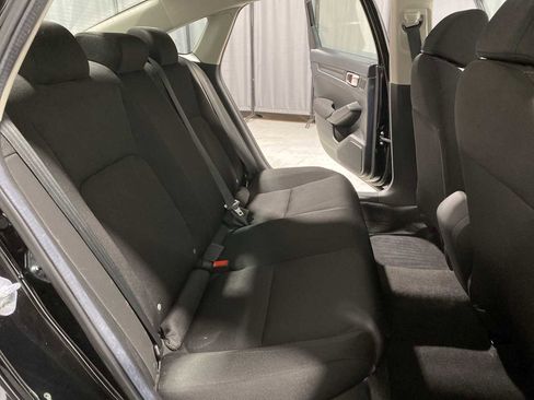 Used 2024 Honda Civic LX image 13