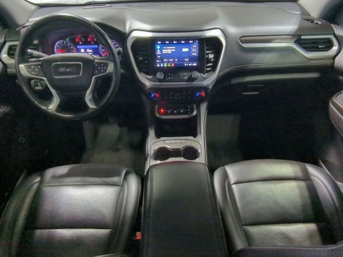 Used 2022 GMC Acadia SLT w/ LPO, Floor Liner Package FWD image 18