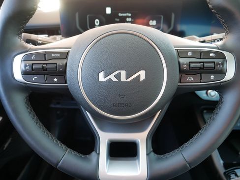 Certified 2025 Kia K5 EX image 25