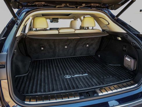 Used 2022 Lexus RX 450h AWD w/ Luxury Package image 53