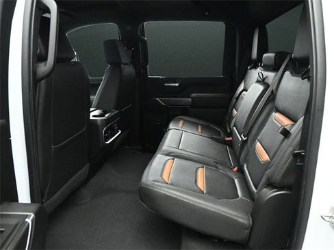 Used 2023 GMC Sierra 3500 AT4 image 13