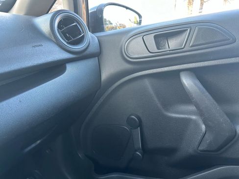 Used 2018 Ford Fiesta S image 28