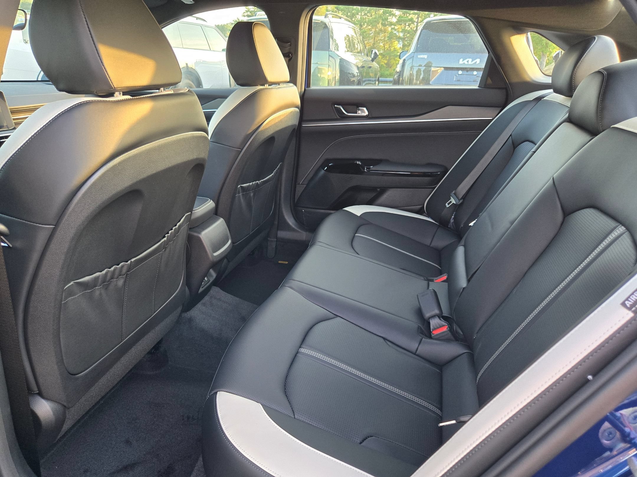 New 2026 Kia K5 GT-Line w/ GT-Line Premium Package FWD image 32