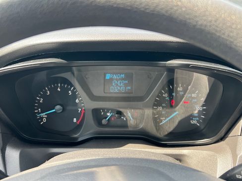 Used 2018 Ford Transit 250 148 Medium Roof image 6