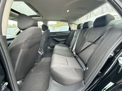 New 2025 Honda Accord SE image 24