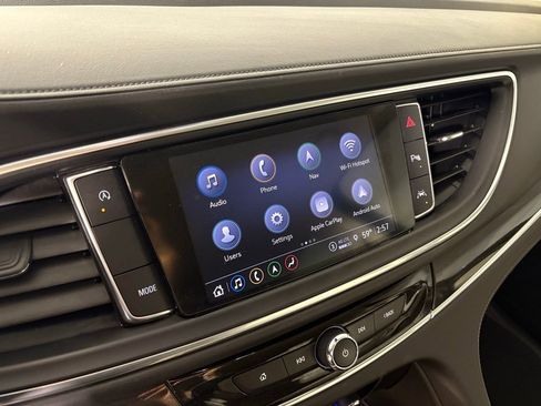 Used 2024 Buick Enclave Essence w/ Sound and Sites Package image 29