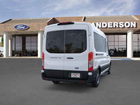 New 2026 Ford Transit 350 XL image 8