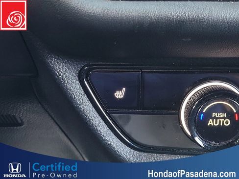 Certified 2023 Honda HR-V Sport image 18