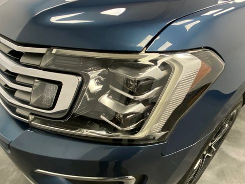 Used 2019 Ford Expedition Max Limited w/ Special Edition Package AWD/4WD image 11