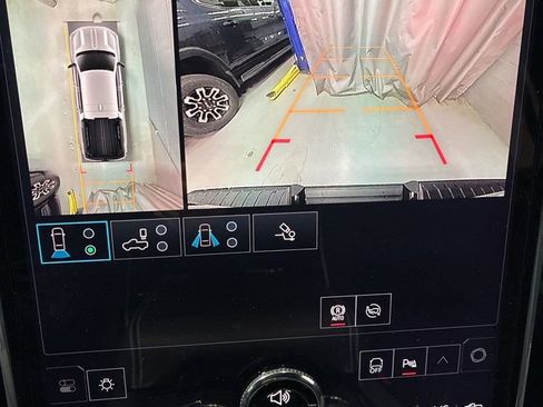 New 2026 GMC Sierra EV Elevation image 25