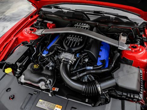 Used 2013 Ford Mustang Boss 302 w/ Boss 302 Accessory Pkg RWD image 93
