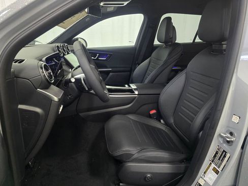 New 2026 Mercedes-Benz GLC 300 4MATIC image 13