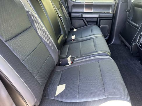 Used 2019 Ford F150 Raptor w/ Equipment Group 802A Luxury AWD/4WD image 16