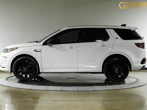 Used 2023 Land Rover Discovery Sport S R-Dynamic image 13