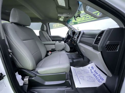 Used 2019 Ford F350 XL w/ Power Equipment Group image 29