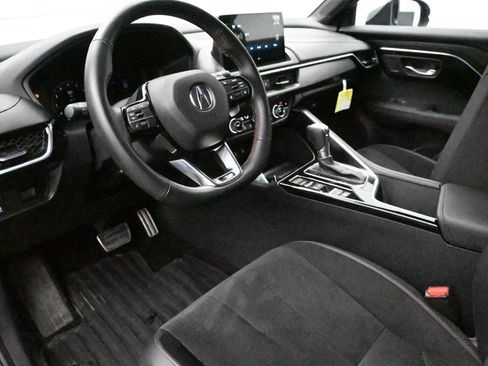 Certified 2025 Acura ADX A-Spec image 2