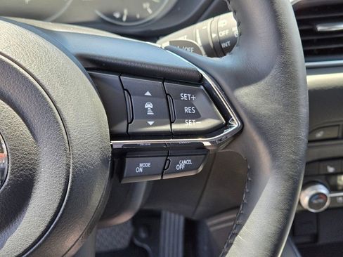 Used 2025 MAZDA CX-5 AWD 2.5 S w/ Premium Plus Pkg image 27