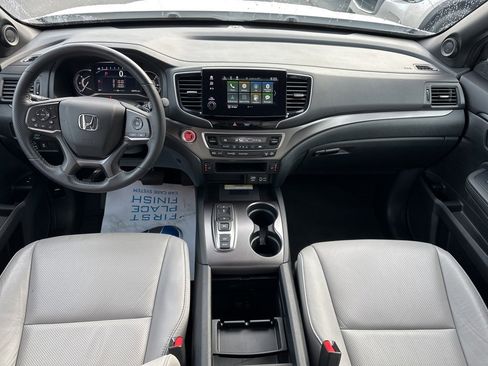 Certified 2023 Honda Passport EX-L image 17