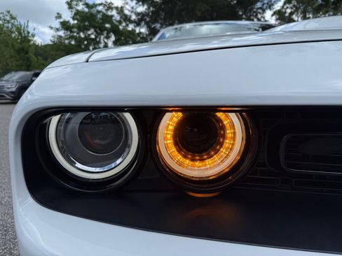 Used 2022 Dodge Challenger GT w/ Plus Package RWD image 4