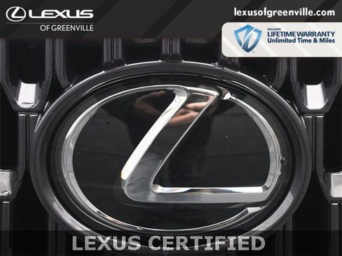 Certified 2022 Lexus NX 350 AWD image 33