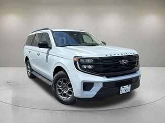 Certified 2025 Ford Expedition Active RWD video 1