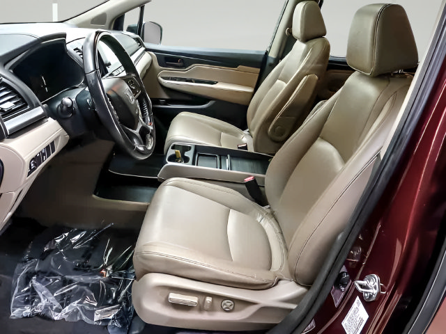 Used 2021 Honda Odyssey EX-L image 8