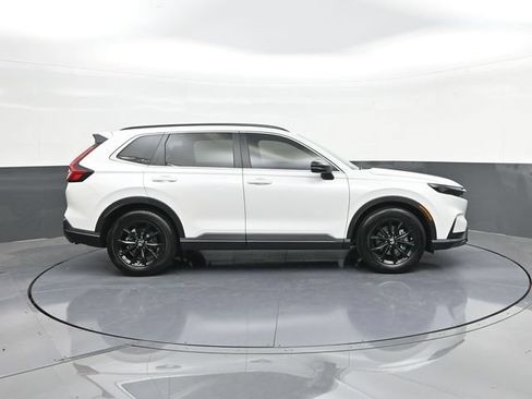 Used 2025 Honda CR-V Sport-L image 26