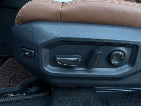 New 2026 Toyota Tundra 1794 Edition AWD/4WD image 13