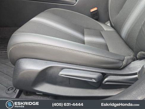 Certified 2026 Honda Civic Sport image 26