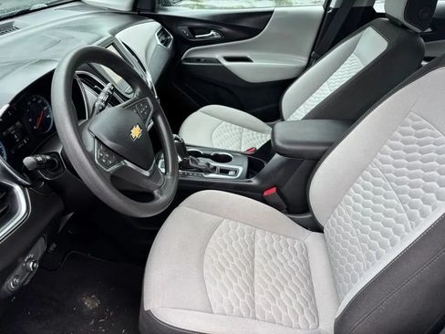 Used 2019 Chevrolet Equinox LS AWD/4WD image 10