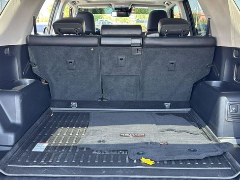 Used 2023 Toyota 4Runner TRD Off-Road Premium image 26