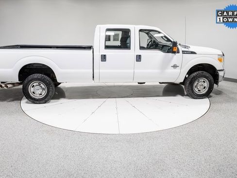 Used 2016 Ford F350 XL w/ Power Equipment Group image 28