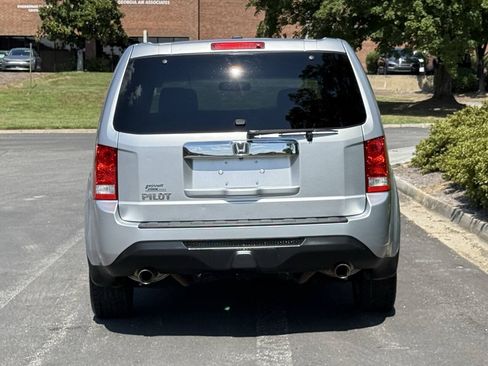Used 2012 Honda Pilot EX-L image 4
