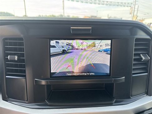 New 2026 Ford F250 XL w/ STX Appearance Package image 26