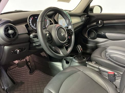 Certified 2023 MINI Cooper 4-Door Hardtop FWD image 20