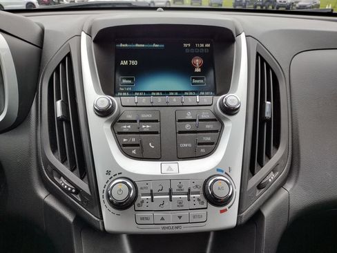 Used 2017 Chevrolet Equinox LT w/ Convenience Package AWD/4WD image 23