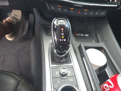 Used 2026 Cadillac CT5 Premium Luxury AWD/4WD image 25